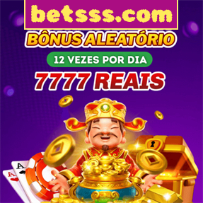 betsss.com Ganhe R$ 100,00 Gratis