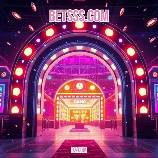 betsss.com Blog