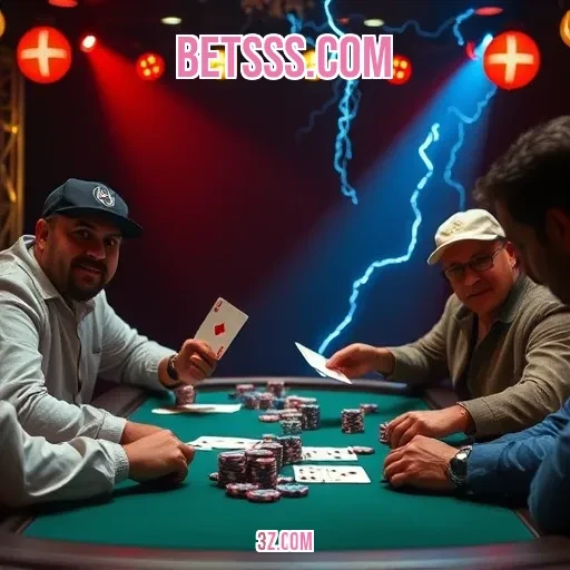 betsss.com Ao Vivo